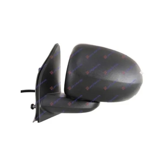 Oglinda JEEP COMPASS 2006->2015 Oglinda exter stanga electrica Perioada 2006 2007 2008 2009 2010 2011