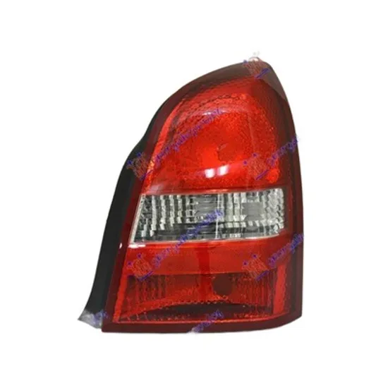 Stop Spate NISSAN PRIMERA P12 2002->2008 Lampa spate 4 usi E dreapta Perioada 2002 2003 2004 2005 2006 2007 2008