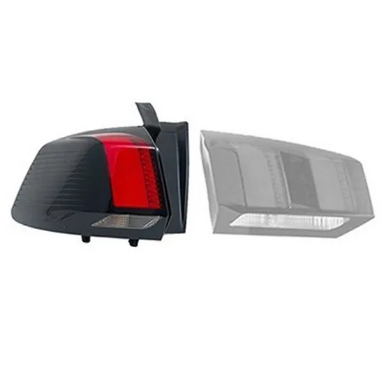 Stop Spate PEUGEOT 5008 1 2009->2017 Lampa spate exterioara LED MARELLI stanga 2016-> Perioada 2016 2017 2017