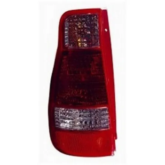 Stop Spate HYUNDAI MATRIX 2001-> Lampa spate 2006-> original stanga Perioada 2006 2007 2008