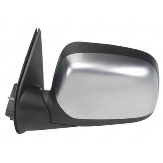 Oglinda ISUZU D-MAX 1 2002->2012 Oglinda exterioara electrica cromat STANGA Perioada 2007 2008 2009 2010 2011 2012 2013