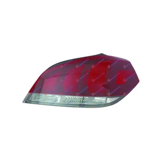 Stop Spate PEUGEOT 508 1 2010->2018 Lampa spate (LED) dreapta Perioada 2010 2011 2012 2013 2014 2015 2016 2017
