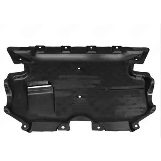 Scut Motor MERCEDES C-CLASS W205 2013-> Scut motor fata plastic central (4MATIC) Perioada 2015 2016 2017 2018