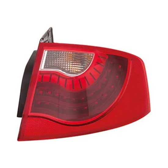 Stop Spate SEAT EXEO 2008->2013 Lampa spate exterioara 2011-> E dreapta, Perioada 2011 2012 2013 2014