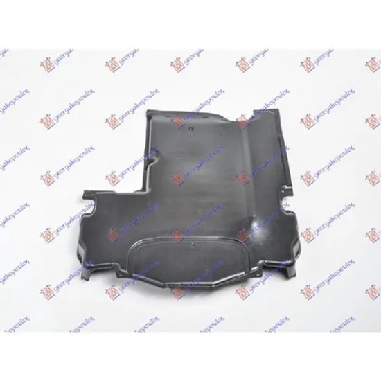 Scut Motor MERCEDES C-CLASS W203 2000->2007 Scut cutie viteza DIESEL, Perioada 2000 2001 2002 2003 2004 2005 2006 2007