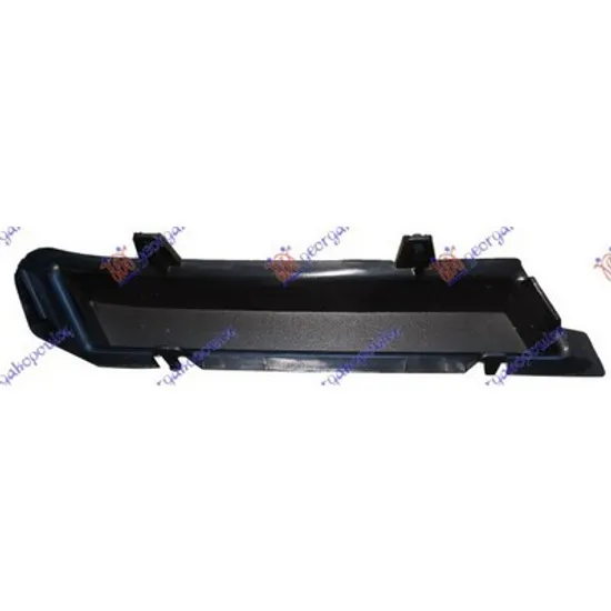Capac Bara fata AUDI A3 Sportback 8VA, 8VF 2012->2020 Acoperire bandou bara fata (S-LINE/S3) dreapta Perioada 2016 2017 2018 2019 2020