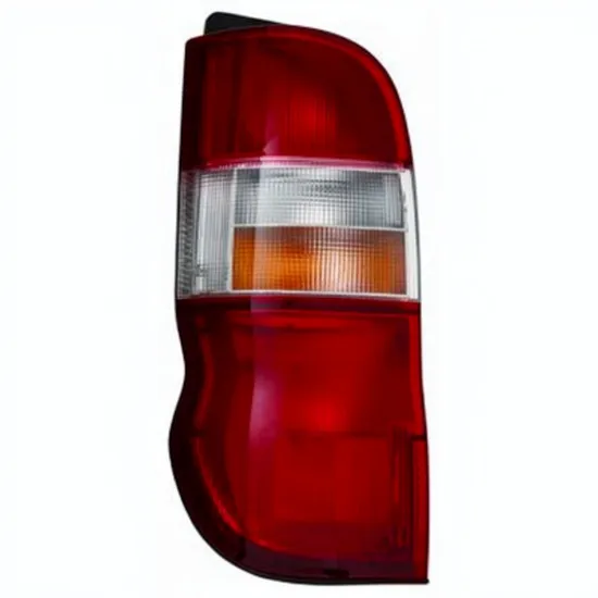Stop Spate TOYOTA HIACE 1995->2006 Lampa stop spate (E) (DEPO) STANGA Perioada 1995 1996 1997 1998 1999 2000 2001 2002 2003 2004 2005 2006