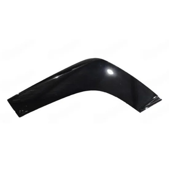Bandou Bara spate LAND ROVER RANGE ROVER 4 2012-> Bandou Bara spate lateral vopsit negru STANGA Perioada 2021 2022 2023 2024 2025