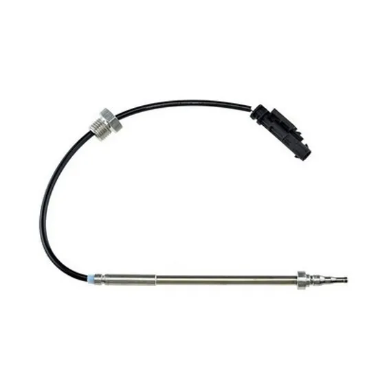 SENZOR TEMPERATURA GAZE EVACUARE DREAPTA OPEL ASTRA 1.6 CDTI tip 08 -100KW/136CP- 1598cmc, pentru motor B 16 DTH, perioada 2014,2015,2016,2017,2018,2019,2020