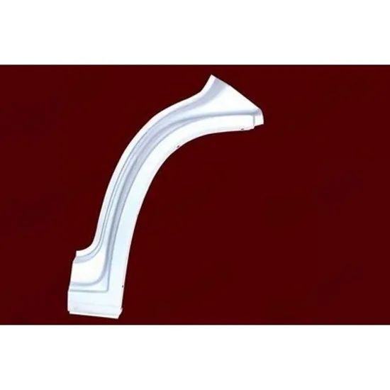 Pasaj Aripa PEUGEOT BOXER 2006-> Panou reparatie aripa fata (partea din spate) DREAPTA Perioada 2006 2007 2008 2009 2010 2011 2012 2013 2014