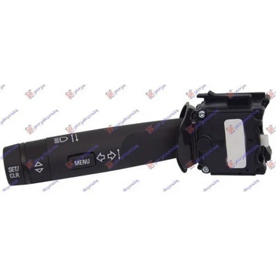 Comutator Bloc Lumini OPEL ADAM 2012->2019 Bloc lumini cu control deplasare (12pin) Perioada 2012 2013 2014 2015 2016 2017 2018