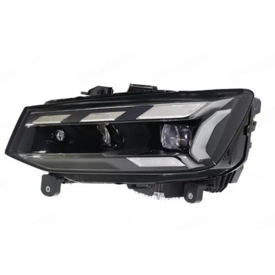 Faruri AUDI Q2 2016-> Far FULL LED MATRIX (VALEO) STANGA Perioada 2020 2021 2022 2023 2024 2025