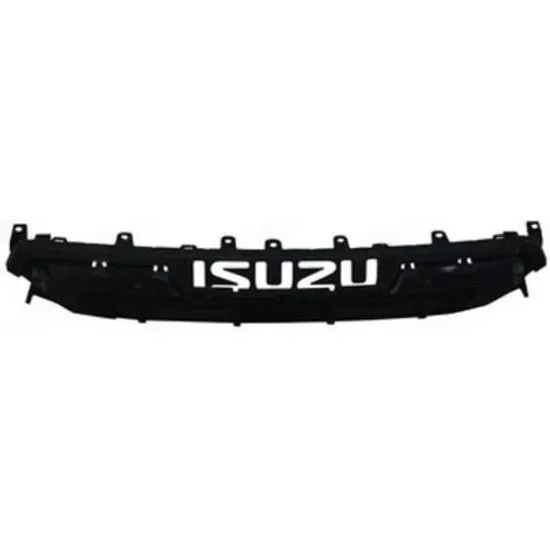 Grila fata ISUZU D-MAX 3 2019-> Grila superioara (pentru vopsit) -2023 Perioada 2020 2021 2022 2023 2024