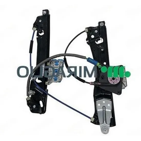 Macara Usa AUDI A5 F53, F5P 2016-> Macara usa spate electrica fara motor SPORTBACK STANGA Perioada 2019 2020 2021 2022 2023 2024