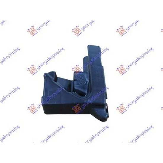 Suport Bara fata TOYOTA PRIUS PRIME 2016-> Suport bara fata lateral plastic stanga Perioada 2016 2017 2018 2019