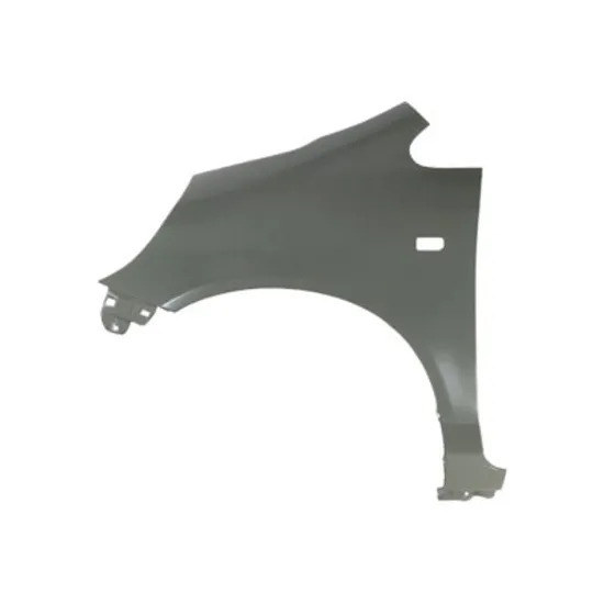 Aripa fata stanga HONDA JAZZ 2 2002->2008 perioada 2002 2003 2004 2005 2006 2007 2008 , fara semnal