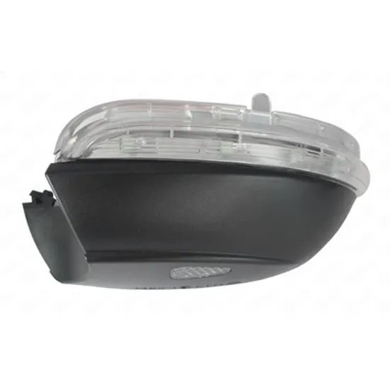Semnal oglinda VW JETTA 6 2010-> Semnal Oglinda exterioara cu lampa podea STANGA Perioada 2010 2011 2012 2013 2014