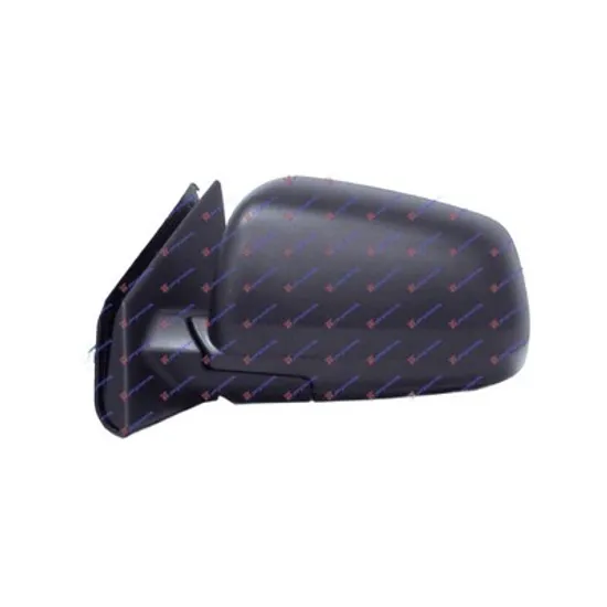 Oglinda MITSUBISHI LANCER 8 CY 2008->2016 Oglinda exterioara electrica cu incalzire stanga Perioada 2008 2009 2010 2011 2012 2013 2014