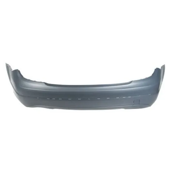 Bara Spate MERCEDES C-CLASS W204 2007->2014 Bara spate pentru vopsit (ELEGANCE - AVANTGARDE) Perioada 2011 2012 2013 2014