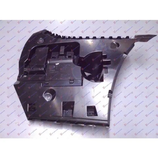Suport Bara spate BMW 5 F10 2009->2016 Suport bara spate PLASTIC (F10 si M5) dreapta Perioada 2010 2011 2012 2013 2014 2015 2016