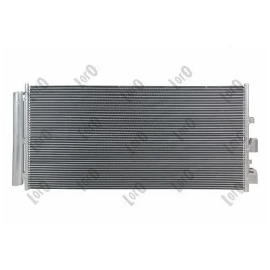 Radiator Aer Conditionat FORD FOCUS 4 2018-> Radiator condensator aer conditionat benzina - diesel (690x375x12) Perioada 2022 2023 2024 2025