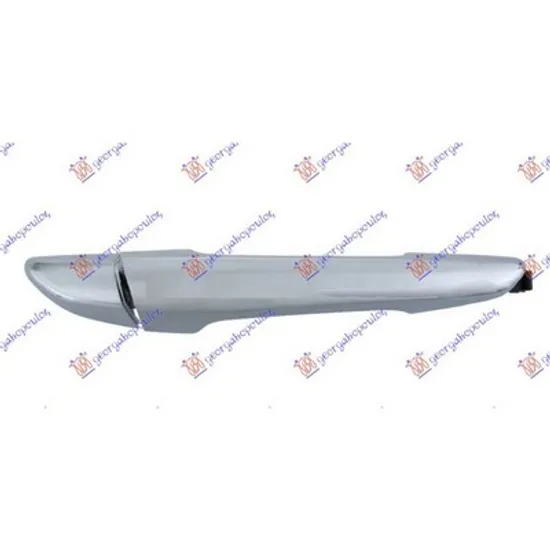 Maner Usa HYUNDAI SONATA 7 2014->2018 Maner usa spate exterior cromat dreapta 2015->2018 Perioada 2015 2016 2017