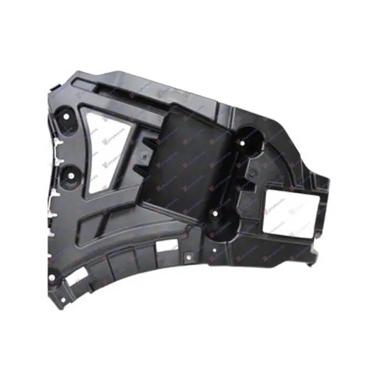 Suport Bara spate BMW X3 F25 2010->2017 Suport bara spate lateral plastic stanga, 2011->2014 Perioada 2010 2011 2012 2013 2014