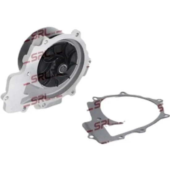 Pompa apa BMW X5 E70 2006->2013 xDrive 30 d 155KW 211CP , pentru motor M57 D30 (306D3), N57 D30 A perioada 2008 2009 2010 2011 2012 2013