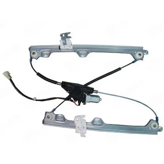 Macara Usa NISSAN X-TRAIL T30 2001->2013 Macara usa fata electrica 2007- (6pin) STANGA Perioada 2007 2008 2009 2010 2011 2012 2013