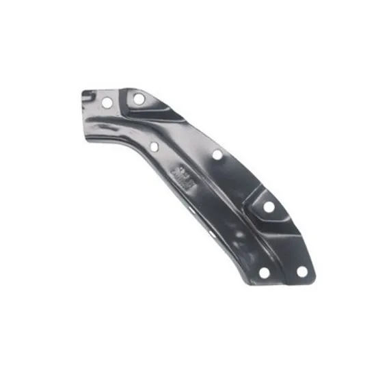 Suport Far VW POLO 6R1 2009->2020 Panou suport far metalic stanga Perioada 2009 2010 2011 2012 2013 2014 2015 2016 2017
