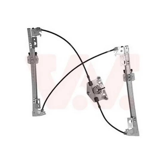 Macara Usa MERCEDES A-CLASS W176 2012->2018 Macara usa fata electrica (fara motor)(EURO stanga Perioada 2012 2013 2014 2015 2016 2017 2018