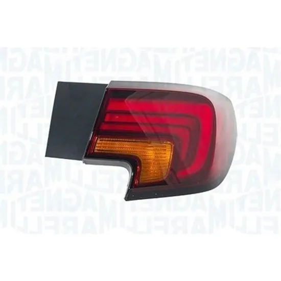 Stop Spate OPEL ASTRA K 2015->2021 Lampa stop spate exterior 5 usi LED (MARELLI) DREAPTA Perioada 2019 2020 2021