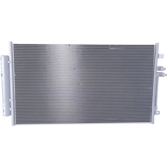 Radiator aer conditionat VW NEW BEETLE 1998->2010 pentru 3.2 RSI 4motion , perioada 2000 2001