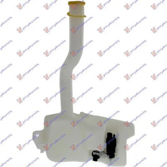 Vas Spalator JEEP CHEROKEE LIBERTY KJ 2001->2008 Vas lichid stropitor parbriz 2005-> cu motor si senzor, 2001->2008 Perioada 2001 2002 2003 2004 2005 2006 2007 2008