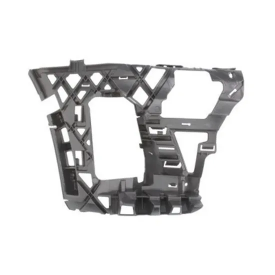 Suport Bara fata VW GOLF 7 2012->2020 Suport bara fata lateral plastic GTI dreapta, Perioada 2012 2013 2014 2015 2016 2017 2018 2019 2020