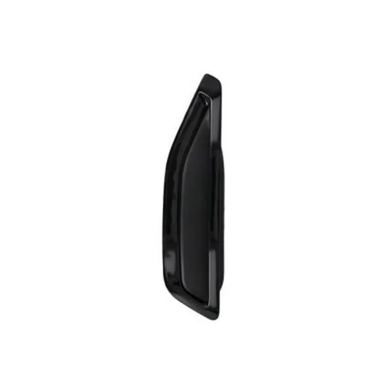 Bandou aripa fata BMW X5 G05 2018-> Bandou Aripa fata negru neted STANGA Perioada 2018 2019 2020 2021 2022 2023