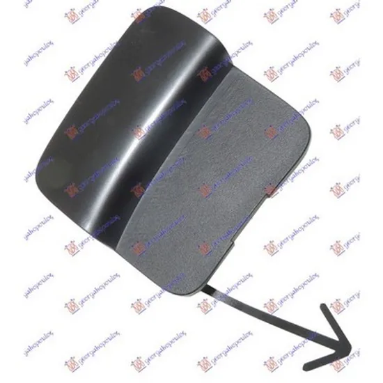 Capac Bara fata SUZUKI VITARA 2015-> Capac carlig remorcare fata Perioada 2015 2016 2017 2018 2019 2020 2021