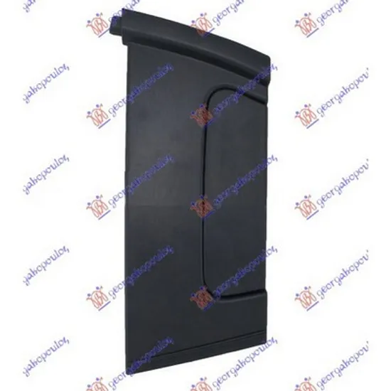 Maner Usa HONDA HR-V 2014->2021 Maner usa spate exterior stanga Perioada 2015 2016 2017 2018 2019