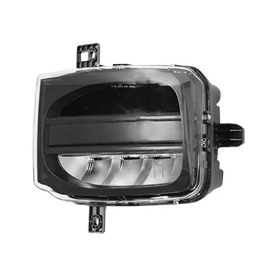 Lampa pozitie daylight stanga VW T-CROSS 2018-> perioada 2018 2019 2020 2021 2022 2023