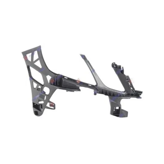 Armatura Bara fata MERCEDES E-CLASS W212 2009->2015 Armatura bara fata plastic lateral dreapta 2009>2013 Perioada 2009 2010 2011 2012 2013