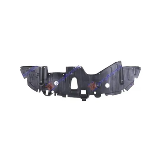 Scut Bara MITSUBISHI SPACE STAR 1998-> Deflector bara fata Perioada 1998 1999 2000 2001 2002 2003 2004