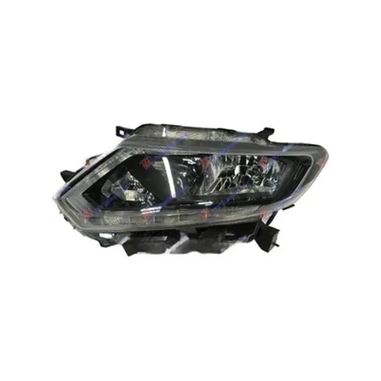 Faruri NISSAN X-TRAIL T32 2014-> Far reglaj electric (H9/H11) (E) (TYC) stanga Perioada 2017 2018 2019 2020 2021 2022 2023