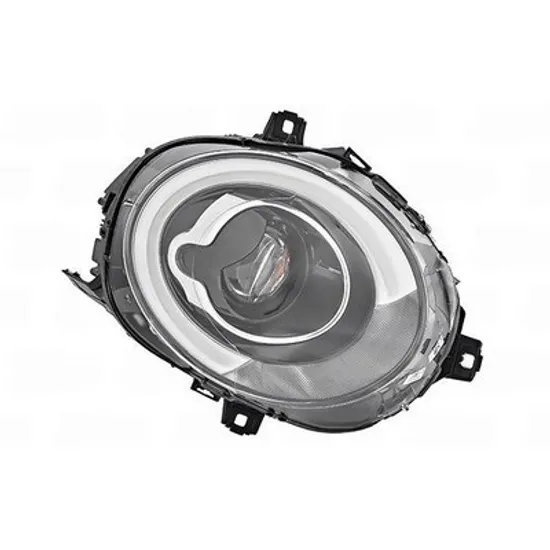 Faruri MINI MINI COOPER F55 2013-> Far FULL LED adaptiv cu Daylight LED (VALEO) STANGA Perioada 2014 2015 2016 2017 2018 2019 2020 2021