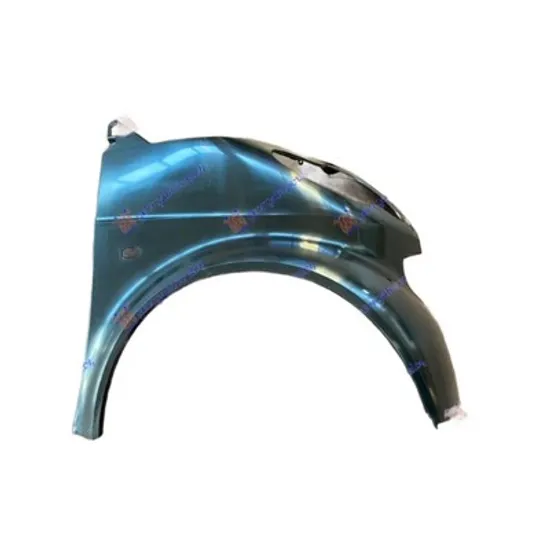 Aripa Fata SMART FORTWO cupe 450 2004->2007 Aripa fata CABRIO dreapta Perioada 1998 1999 2000 2001 2002 2003 2004 2005 2006 2007