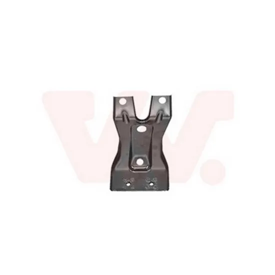Inchizator Capota fata VW GOLF 6 2008->2013 Suport inchizator capota motor, Perioada 2008 2009 2010 2011 2012 2013