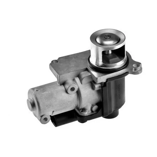 Supapa EGR SEAT ALTEA XL 2006-> 1.9 TDI 4x4 77KW 105 CP, pentru motor BLS perioada 2009,2010
