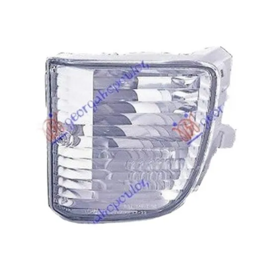 Lampa Fata TOYOTA RAV 4 II 2000->2005 Lampa fata stanga, fara proiector, 2001-2004 Perioada 2000 2001 2002 2003 2004