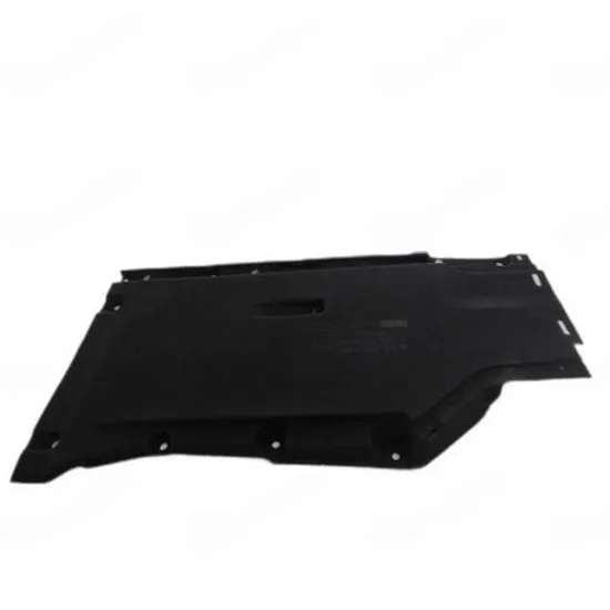 Scut Motor AUDI A5 F53, F5P 2016-> Scut motor fata central plastic DREAPTA Perioada 2016 2017 2018 2019