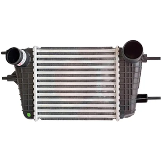 Intercooler NISSAN MICRA 4 2011->2015 1.2 DIG-S 72KW 98CP , pentru motor perioada 2011 2012,2013,2014 2015