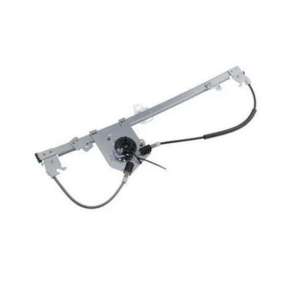 MACARA GEAM USA FATA STANGA FIAT DOBLO 1.6 D Multijet -74KW/100CP- 1598cmc, pentru motor 263 A3.000, 263 A9.000, perioada 2010,2011,2012,2013,2014,2015,2016